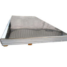 China 310 317 317L SS sheet 321 stainless steel plate